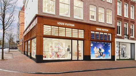 louis vuitton vacature amsterdam|Louis Vuitton Amsterdam north holland.